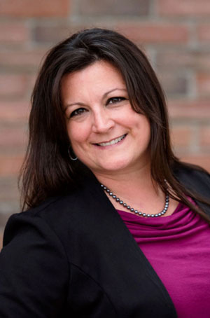 Gina Lupachini: Case Management Manager