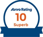 Avvo Rating | 10 Superb